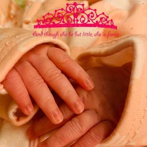 Meet your Posher, Amna